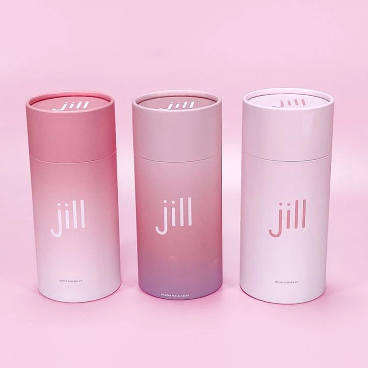 paper cardboard tube box