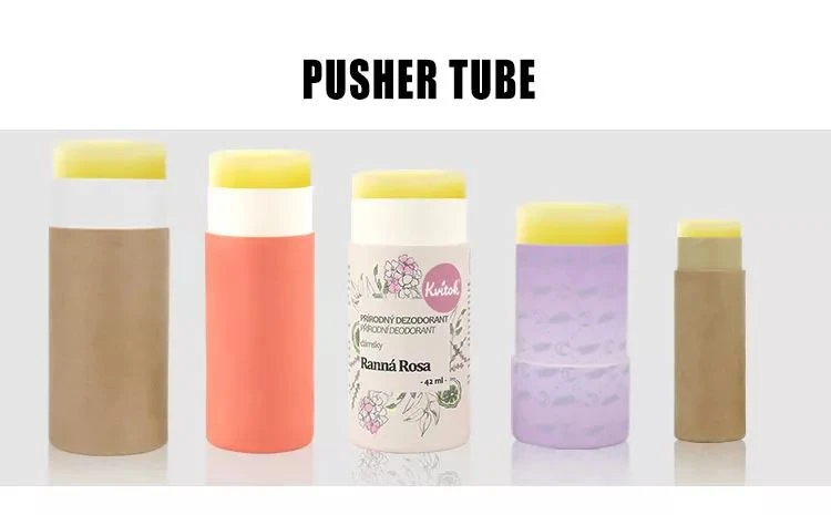 paper tube packaging