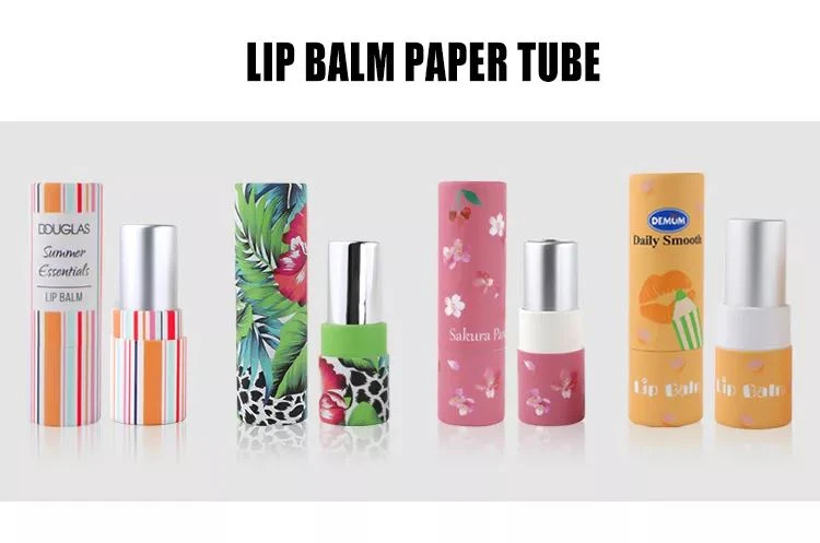 cardboard tube packaging