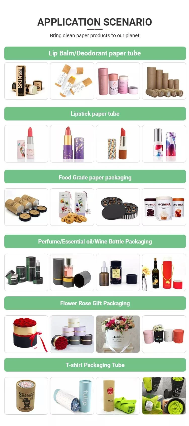cardboard tube box where to buy