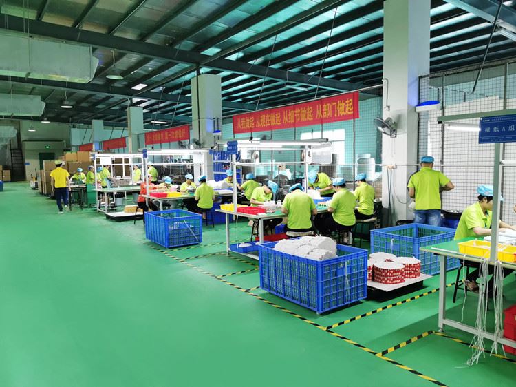 paper tube manufacturer