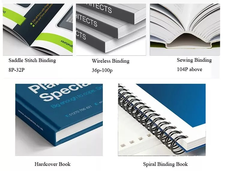 How to get your own Perfect Binding Magazine