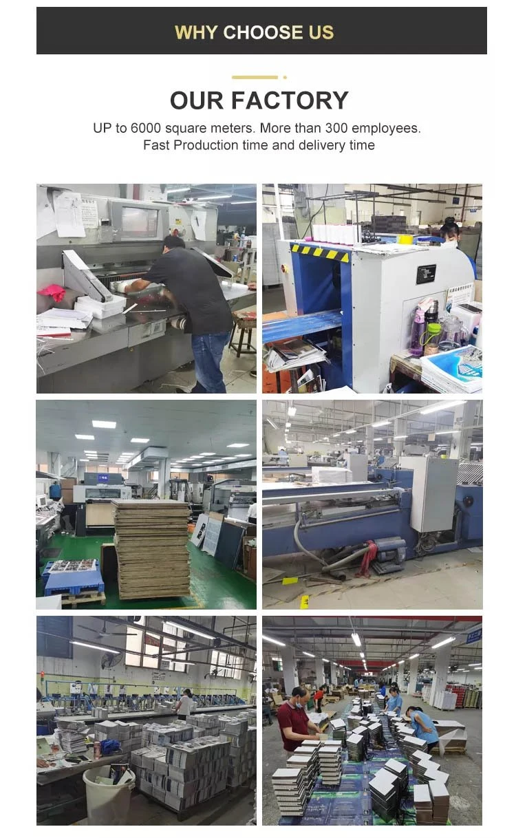 Round die cut sticker factory