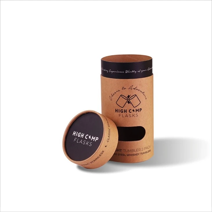 paper tube packaging