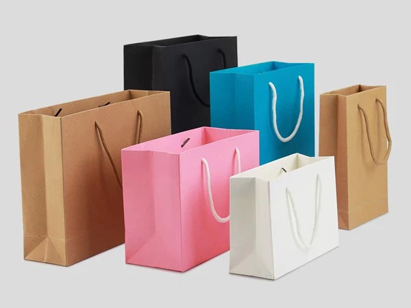 Top 10 Paper Bag Suppliers in the World Top 10 Paper Bag Suppliers in the World